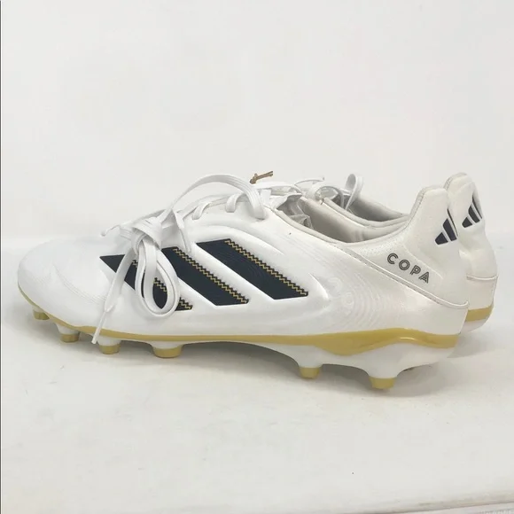 Adidas Men’s Copa Pure III League FG/MG Soccer Cleats JH6296 - Size 13